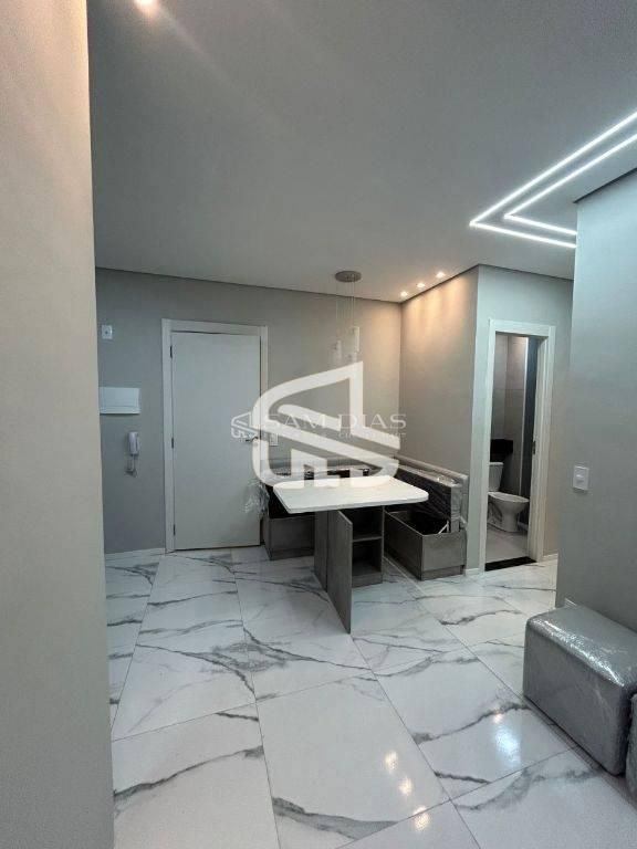 Apartamento, 2 quartos, 38 m² - Foto 21
