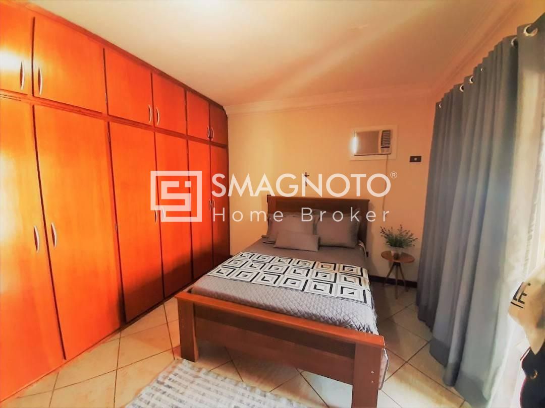 Casa com 3 dormitórios à venda, 186 m² por R$ 650.000,00 - Vila Rezende - Piracicaba/SP