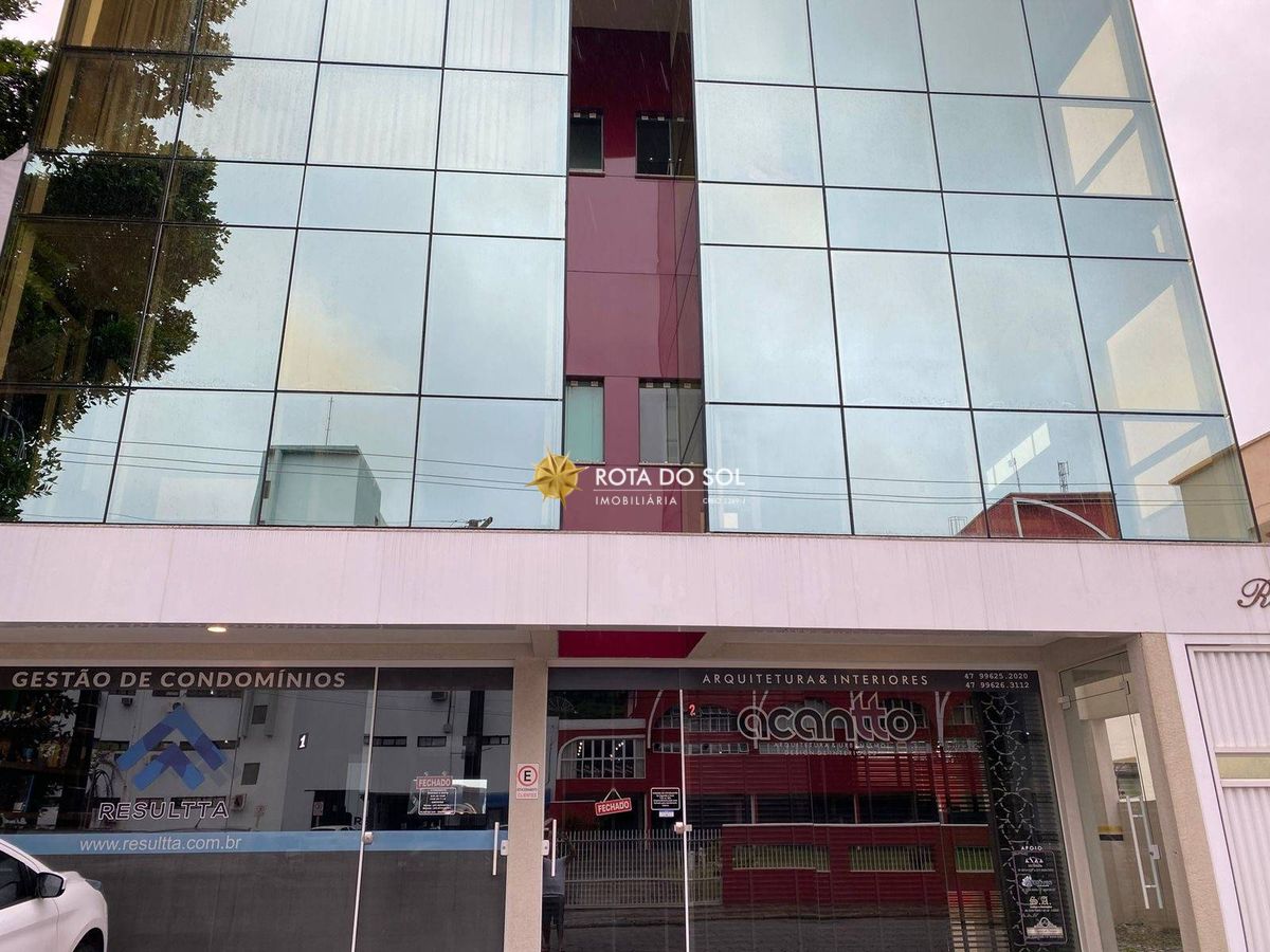 Sala comercial à venda em Bombinhas SC - 1