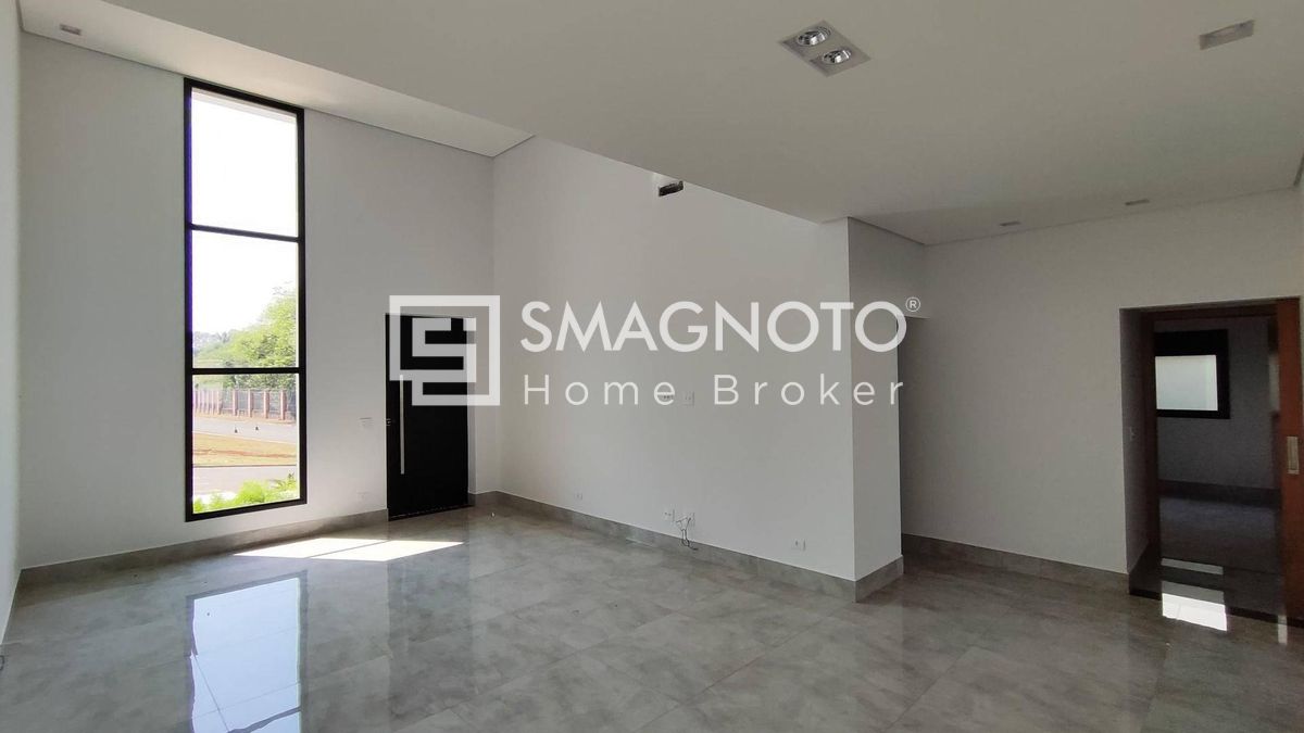Casa com 3 Dormitórios à Venda, 234 M² por R$ 1.400.000,00 - Conceição - Piracicaba/Sp