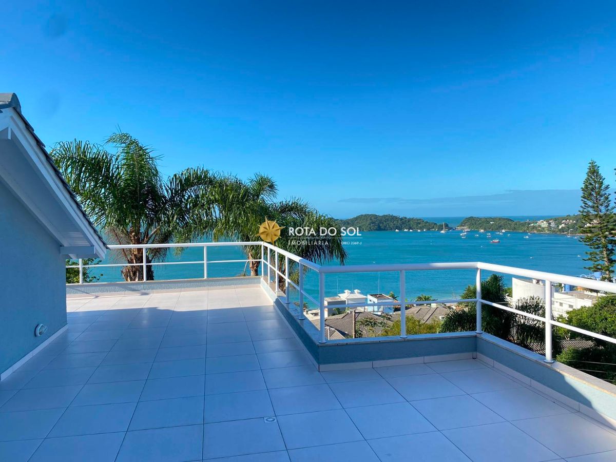 Condomínio Panorâmico Casa vista mar à venda 3 quartos Centro Bombinhas SC — foto 15