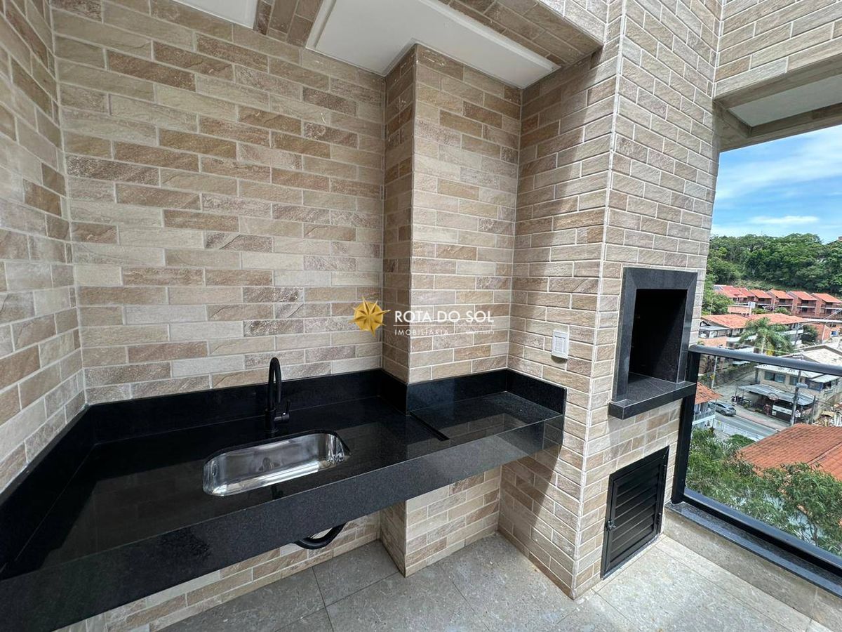 Residencial Waldgarten Cobertura Duplex com Jacuzzi à venda Praia Centro Bombinhas — foto 3