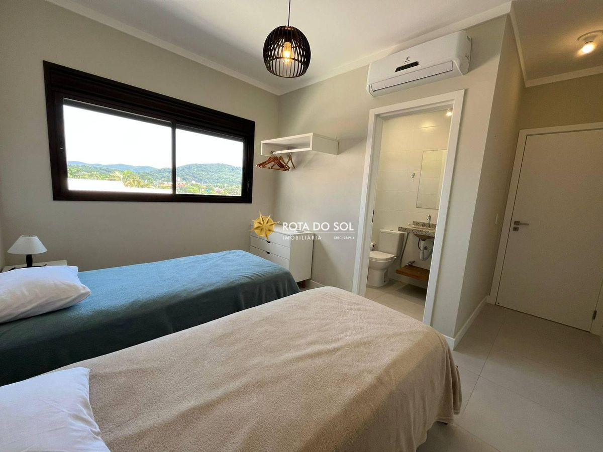 Paulo Sartori Apartamento 2 Suítes Próximo ao Mar Praia Mariscal Bombinhas SC - 13