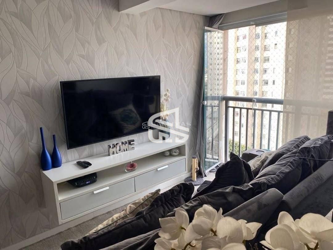 Apartamento, 2 quartos, 58 m² - Foto 2