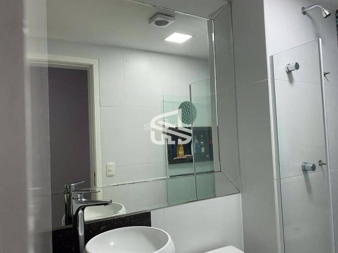 Apartamento, 2 quartos, 58 m² - Foto 1