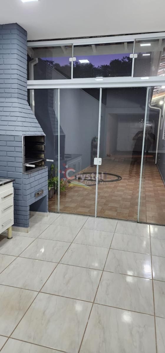 Casa em Vila Operaria - Avaré. Foto 2