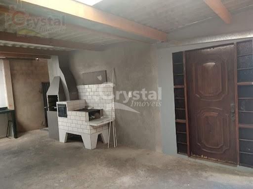 Casa com 4 quartos, Jardim Paraíso - Avaré. Foto 2