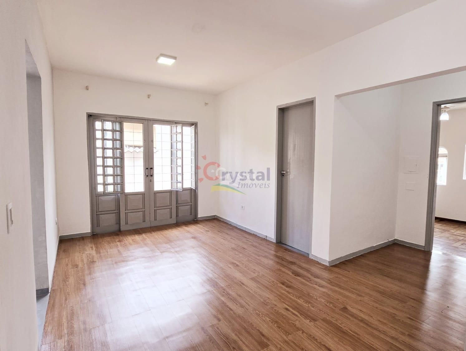 Casa Térrea em Parque Residencial Gilberto Filgueiras II - Avaré. Foto 2