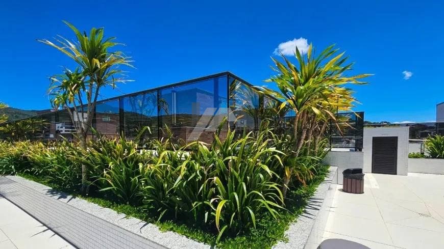 Flat/Loft/Estúdio com 1 quarto, Córrego Grande - Florianópolis