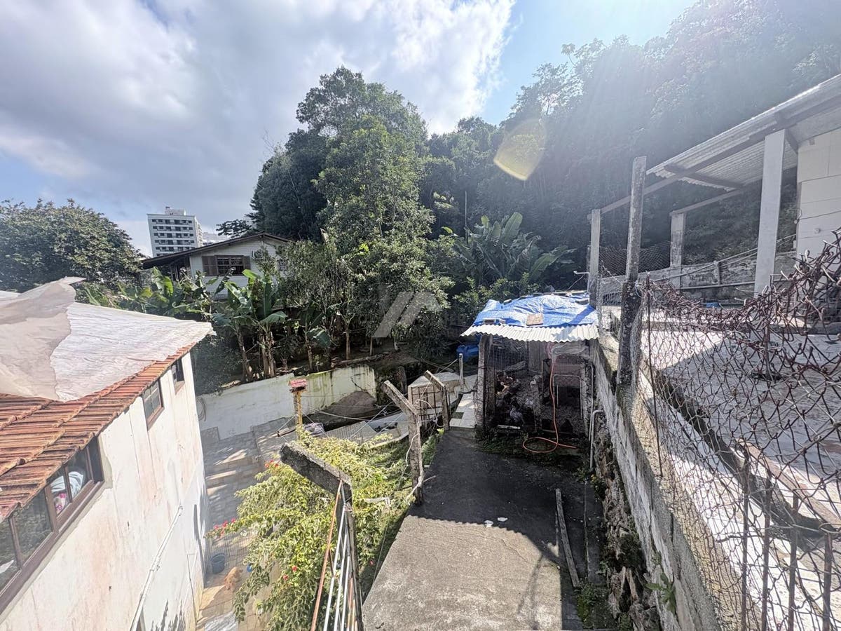 Casa Grande Venda Itacorubi Florianopolis