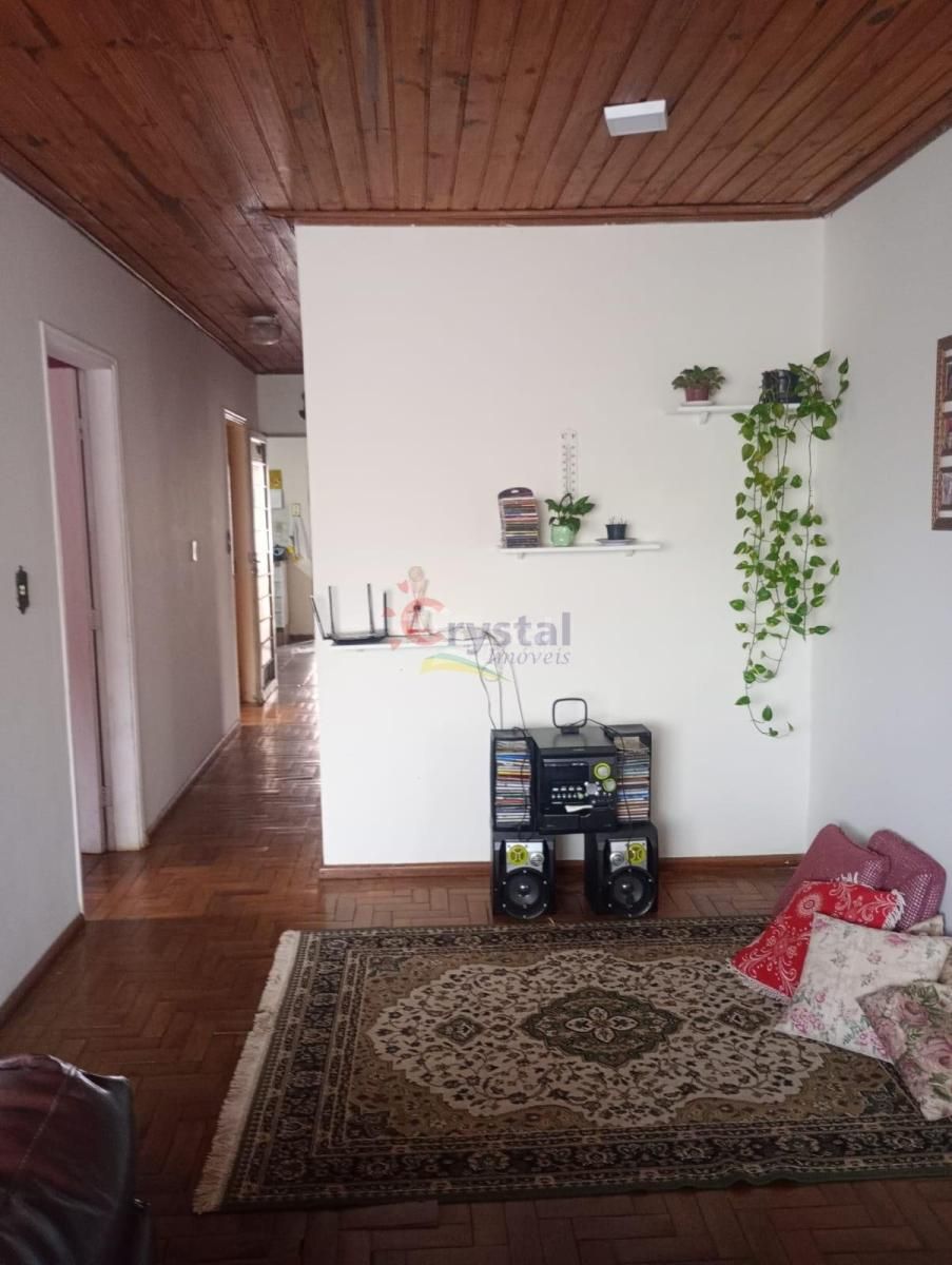 Casa Térrea em Jardim Vera Cruz - Avaré. Foto 2