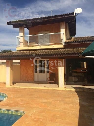 Casa com 2 quartos - Avaré. Foto 5