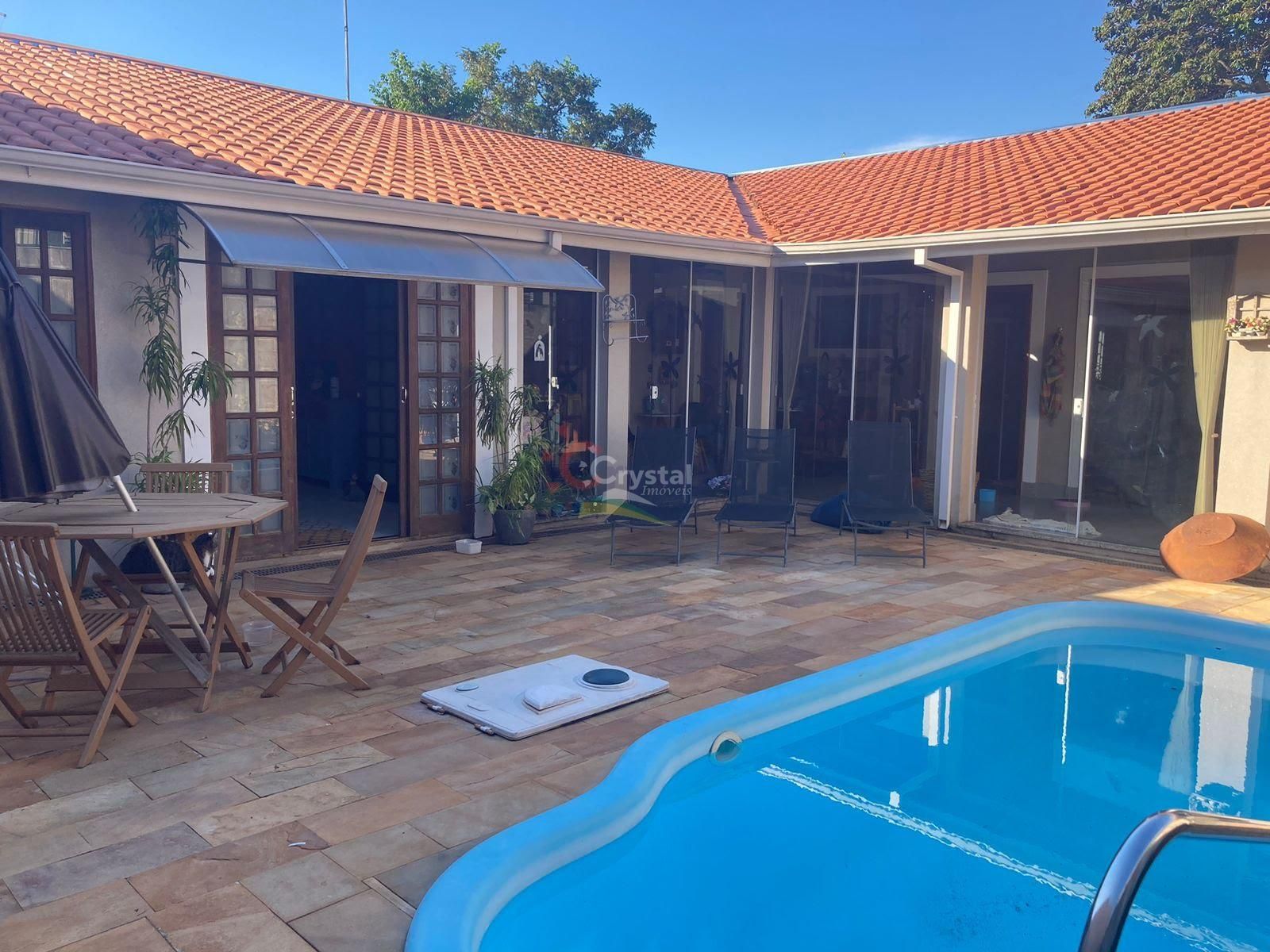 Casa em Jardim Boa Vista - Avaré. Foto 2