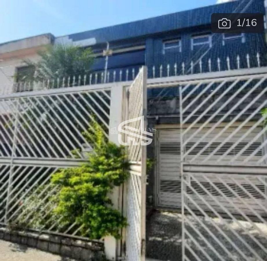 Casa, 3 quartos, 220 m² - Foto 1
