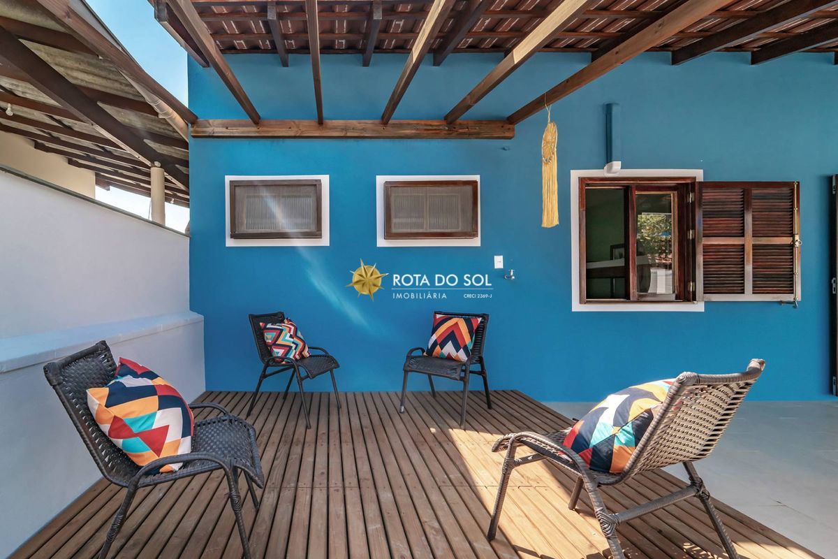 Casa à venda 4 quartos Praia Canto Grande Bombinhas SC - 18