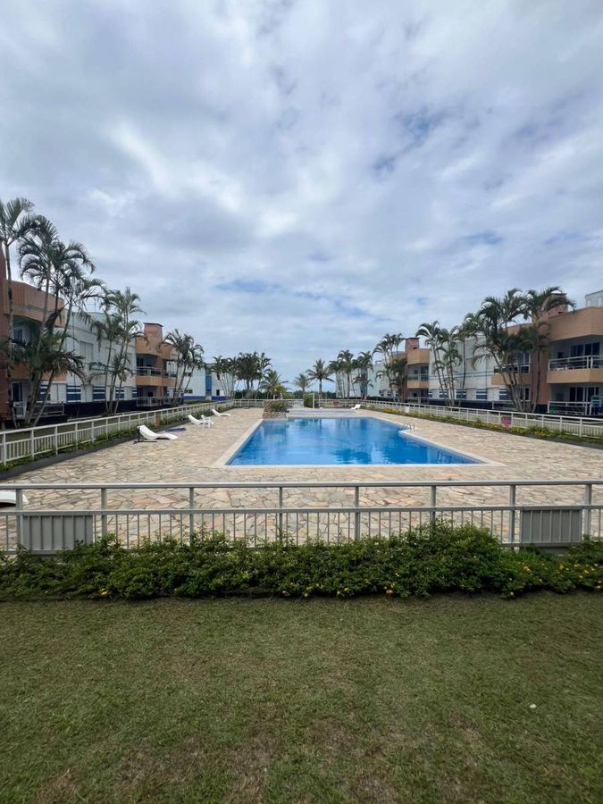 Apartamento, 3 quartos, cond. Solar atlantico