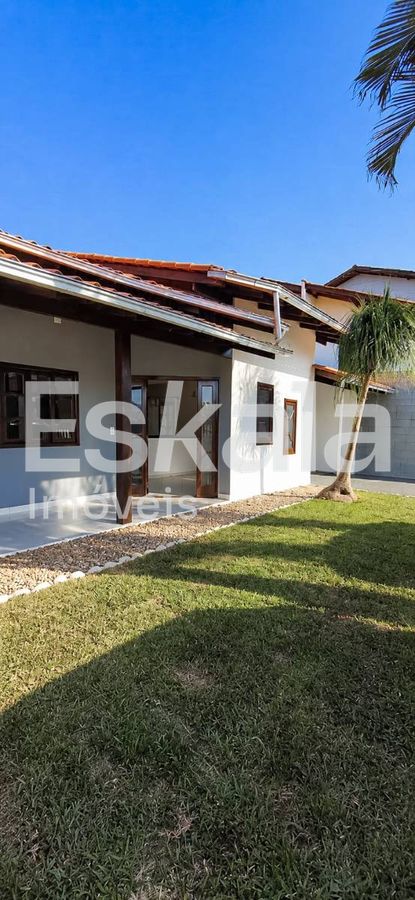 Casa Semi Mobiliada Com 02 Quartos Rau - Jaraguá Do Sul
