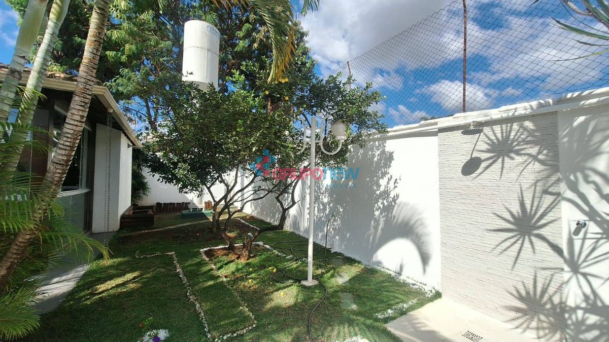 Casa com 5 quartos à Venda, Joá - Lagoa Santa