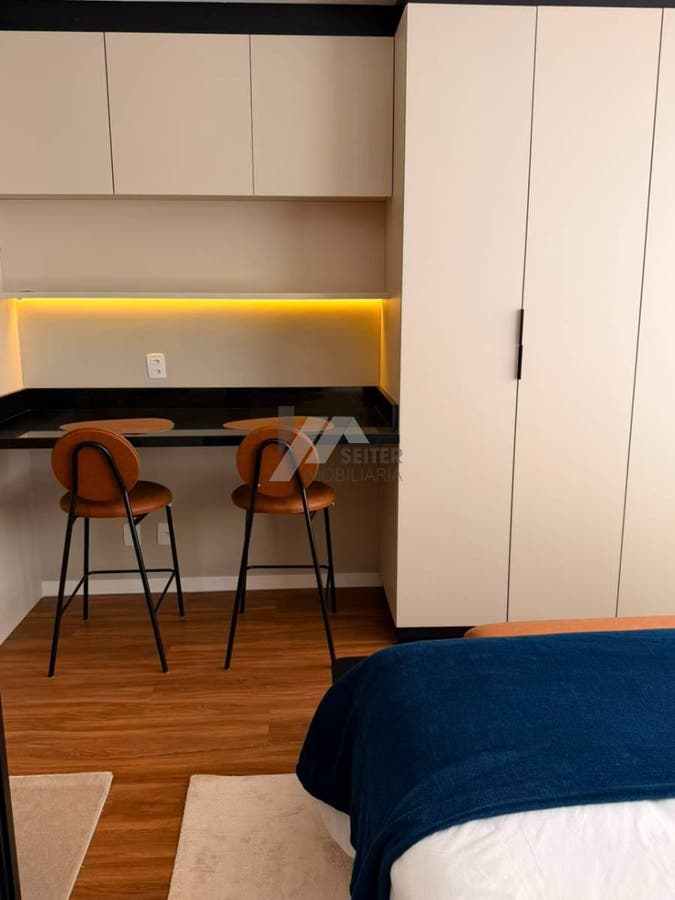 Apartamento à venda no Centro de Florianópolis