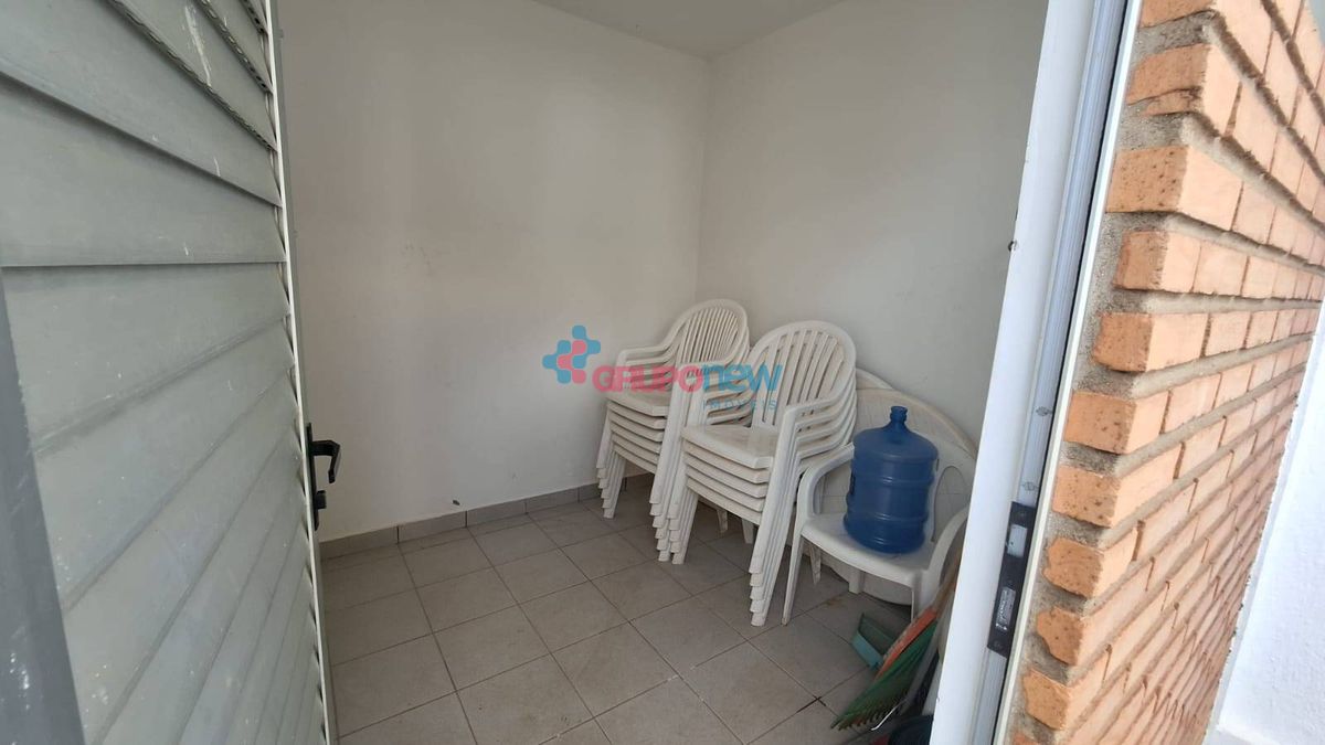 Casa com 5 quartos à Venda, Joá - Lagoa Santa