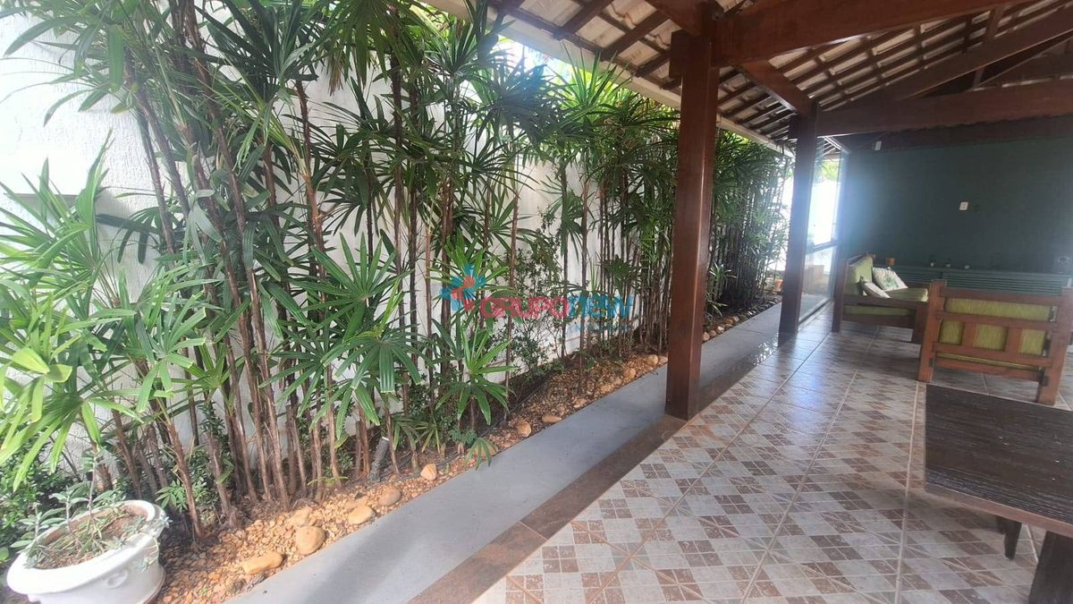 Casa com 5 quartos à Venda, Joá - Lagoa Santa