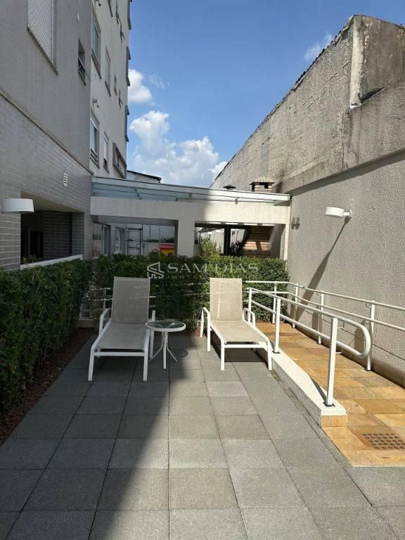 Apartamento, 2 quartos, 50 m² - Foto 19