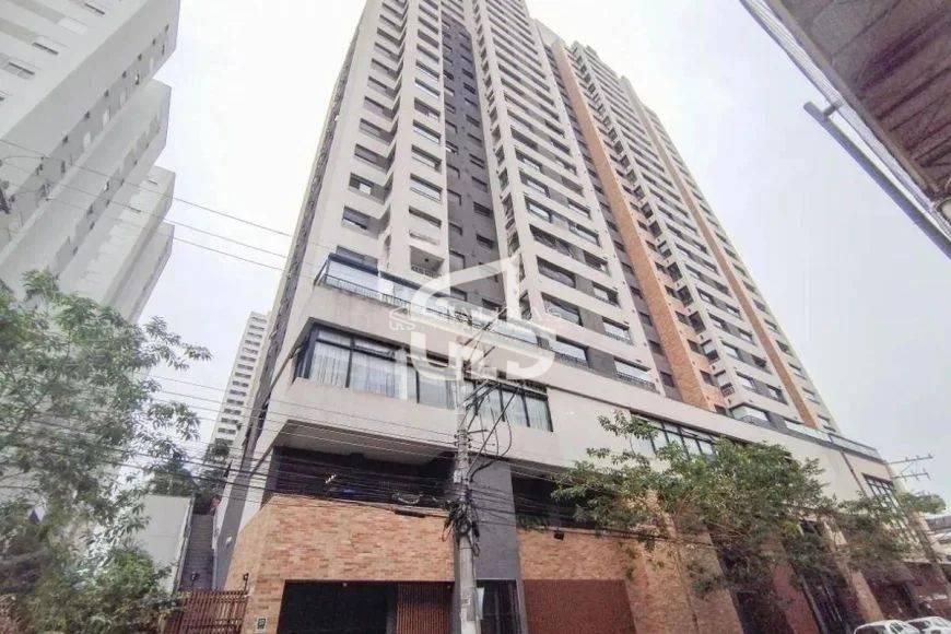 Apartamento, 2 quartos, 51 m² - Foto 14