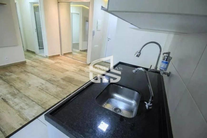 Apartamento, 2 quartos, 51 m² - Foto 6