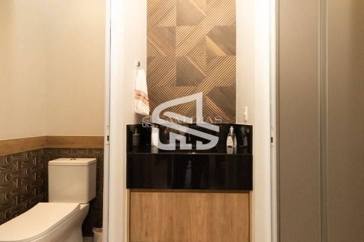 Casa, 3 quartos, 200 m² - Foto 17