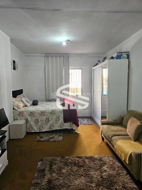 Apartamento, 1 quarto, 34 m² - Foto 30