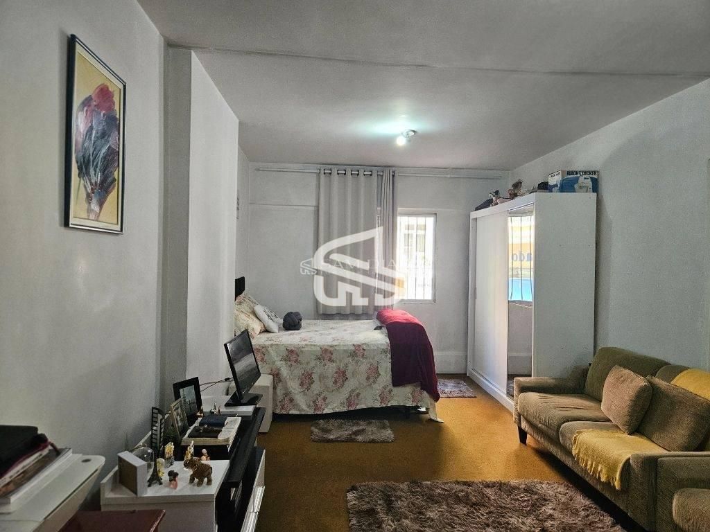 Apartamento, 1 quarto, 34 m² - Foto 20
