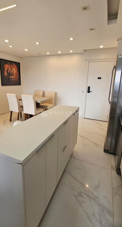 Apartamento, 3 quartos, 71 m² - Foto 21