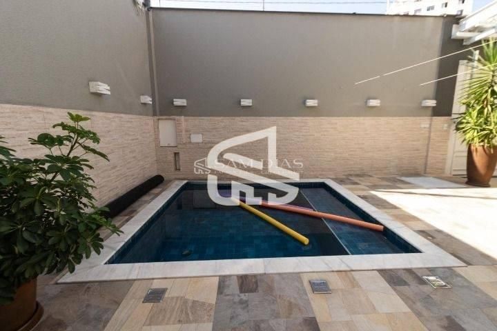 Casa, 3 quartos, 200 m² - Foto 14