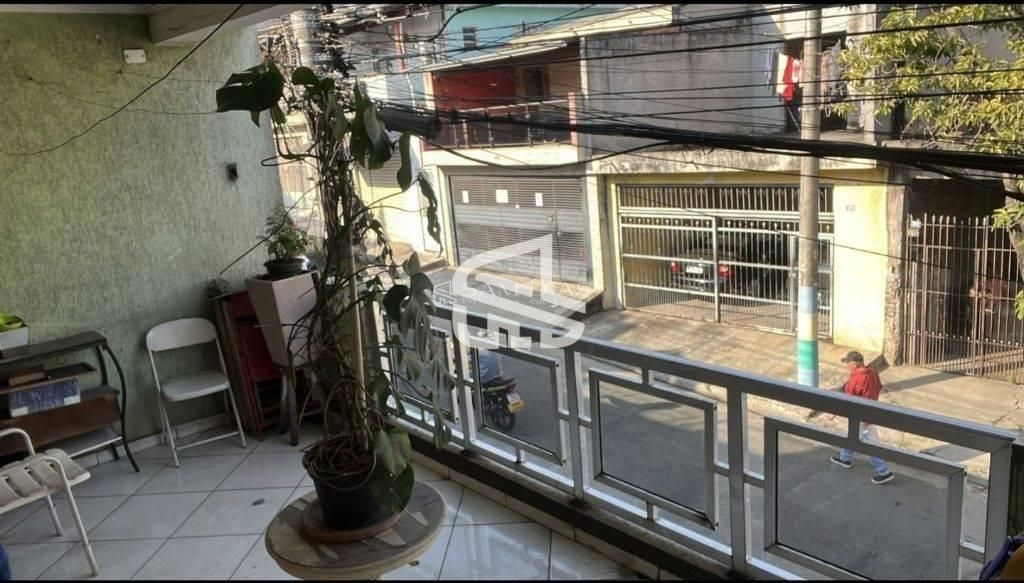 Casa, 4 quartos, 3 m² - Foto 15