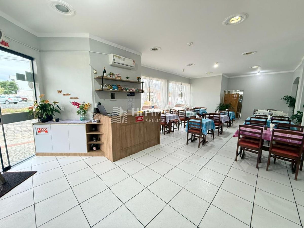 Ponto comercial - centro - ituporanga - sc