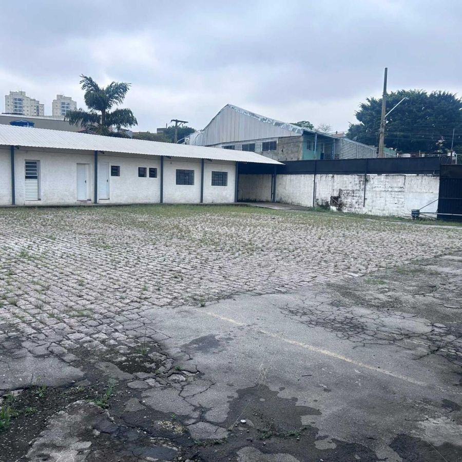 Depósito-Galpão, 3325 m² - Foto 9