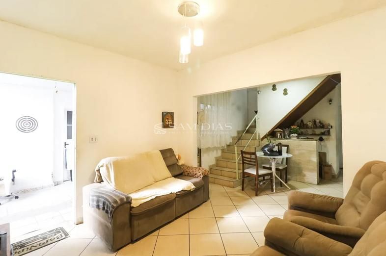 Sobrado, 3 quartos, 295 m² - Foto 14
