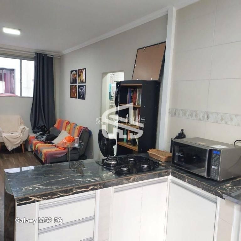 Apartamento, 1 quarto, 40 m² - Foto 4