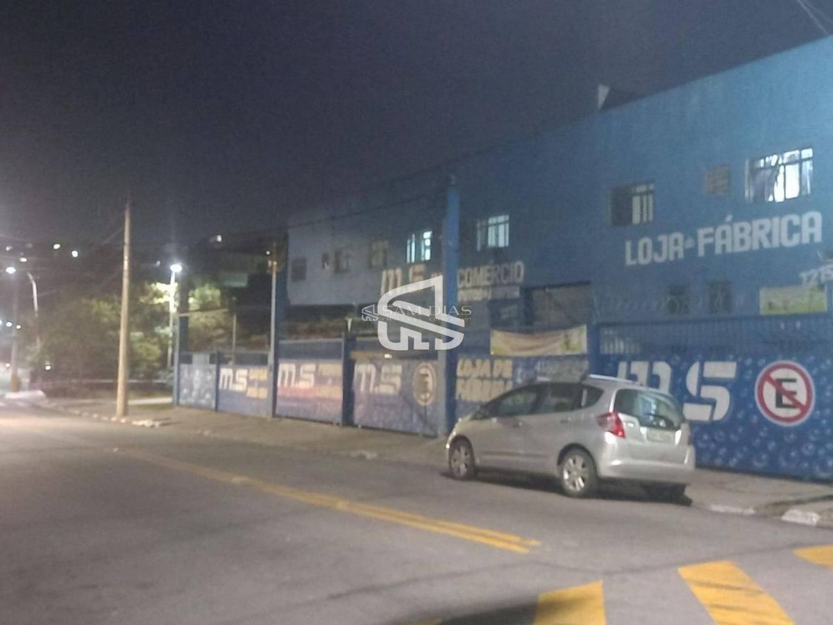Sala-Conjunto, 450 m² - Foto 35