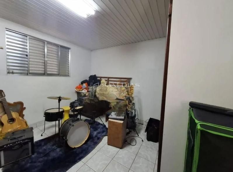 Sobrado, 5 quartos, 440 m² - Foto 12