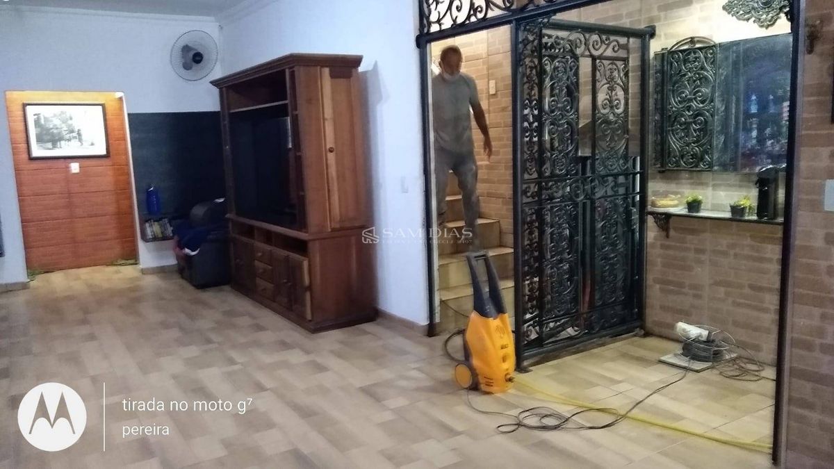 Casa, 1 quarto, 340 m² - Foto 14