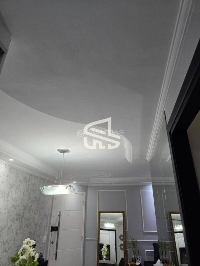 Apartamento, 3 quartos, 70 m² - Foto 2