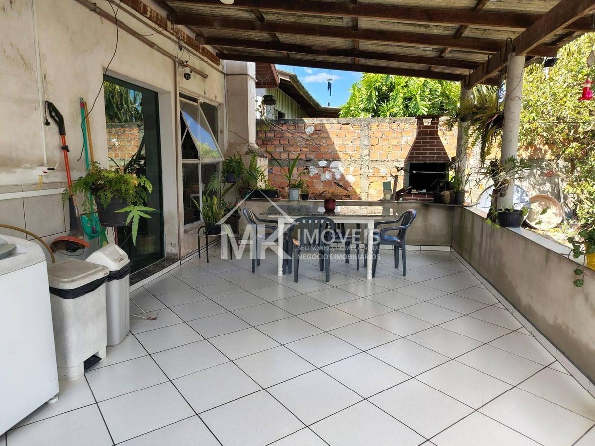 Sobrado, 5 quartos, 300 m² - Foto 50