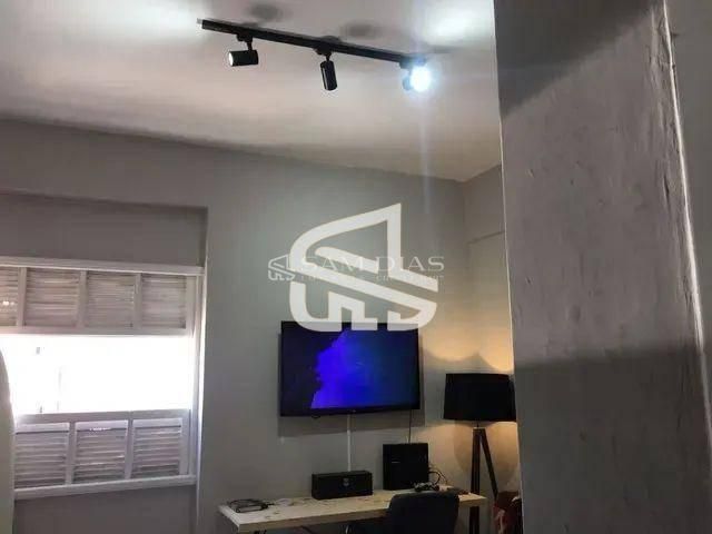 Apartamento, 1 quarto, 25 m² - Foto 1