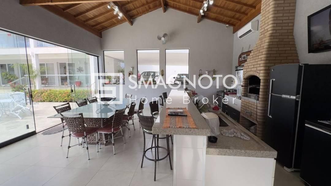 Sobrado com 4 dormitórios à venda, 699 m² por R$ 2.100.000,00 - Colinas do Piracicaba (Ártemis) - Piracicaba/SP
