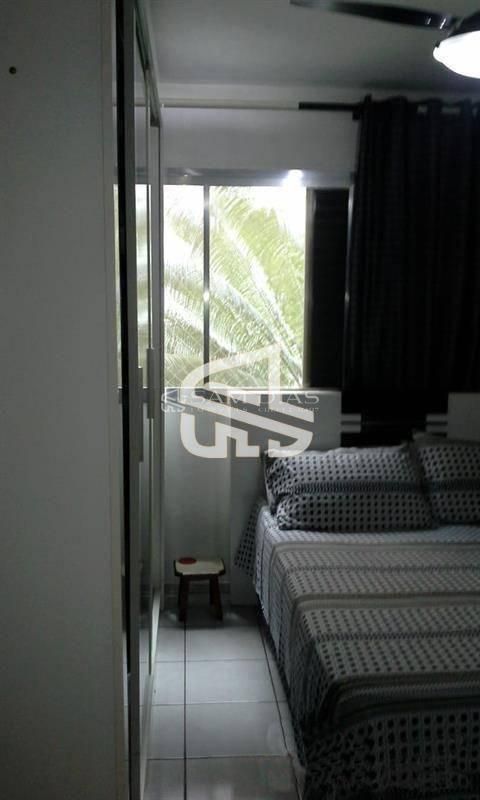 Apartamento, 2 quartos, 80 m² - Foto 3