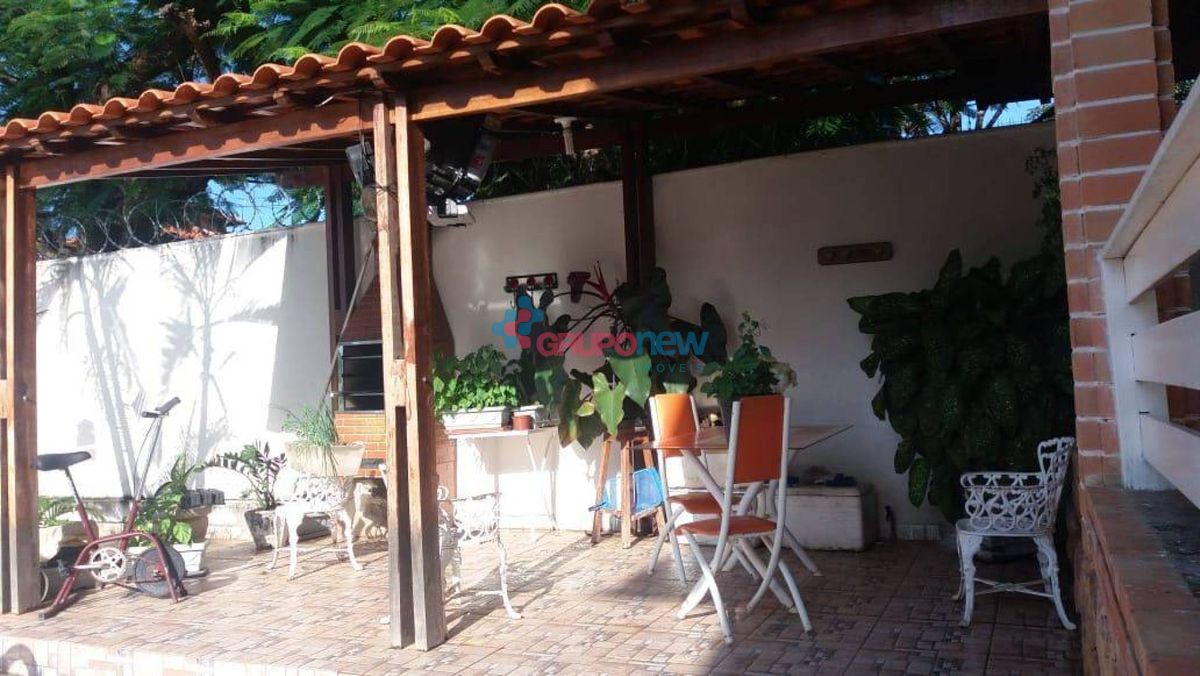 Casa com 4 quartos, à Venda - Joana D'arc - Lagoa Santa