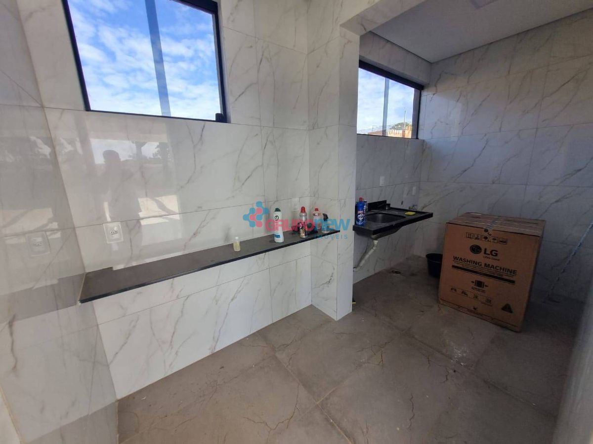Casa de Condomínio com 4 quartos à Venda, Condomínio Gran Royalle - Lagoa Santa