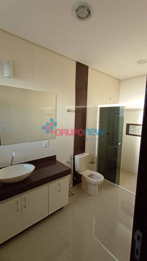 Casa de Condomínio com 4 quartos, Pontal da Liberdade - Lagoa Santa