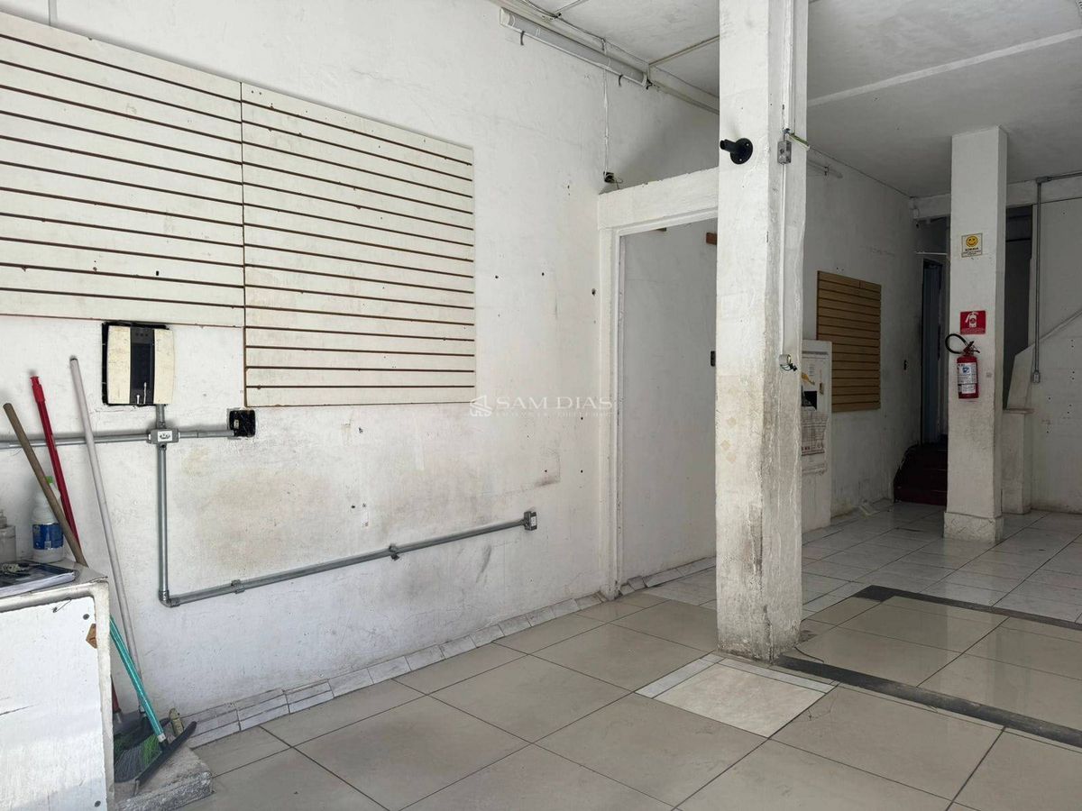 Loja-Salão, 100 m² - Foto 6